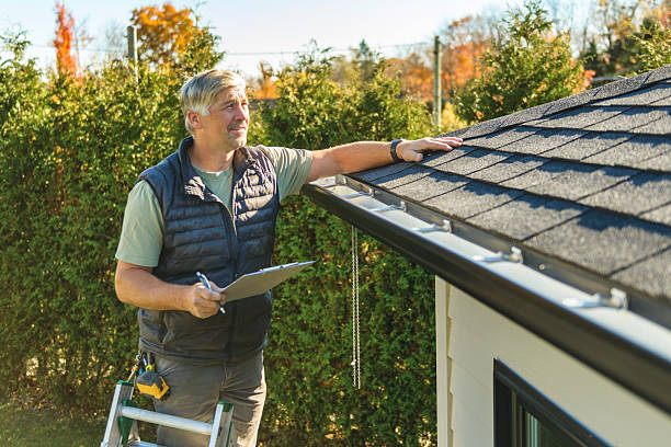 Trusted Roofing service in Colon, MI - Ben Roofing and Steel LLC